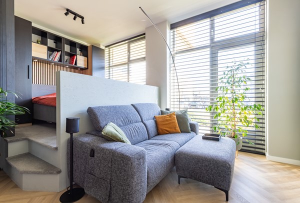 Medium property photo - Drie Kolommenplein 4, 1431 LC Aalsmeer